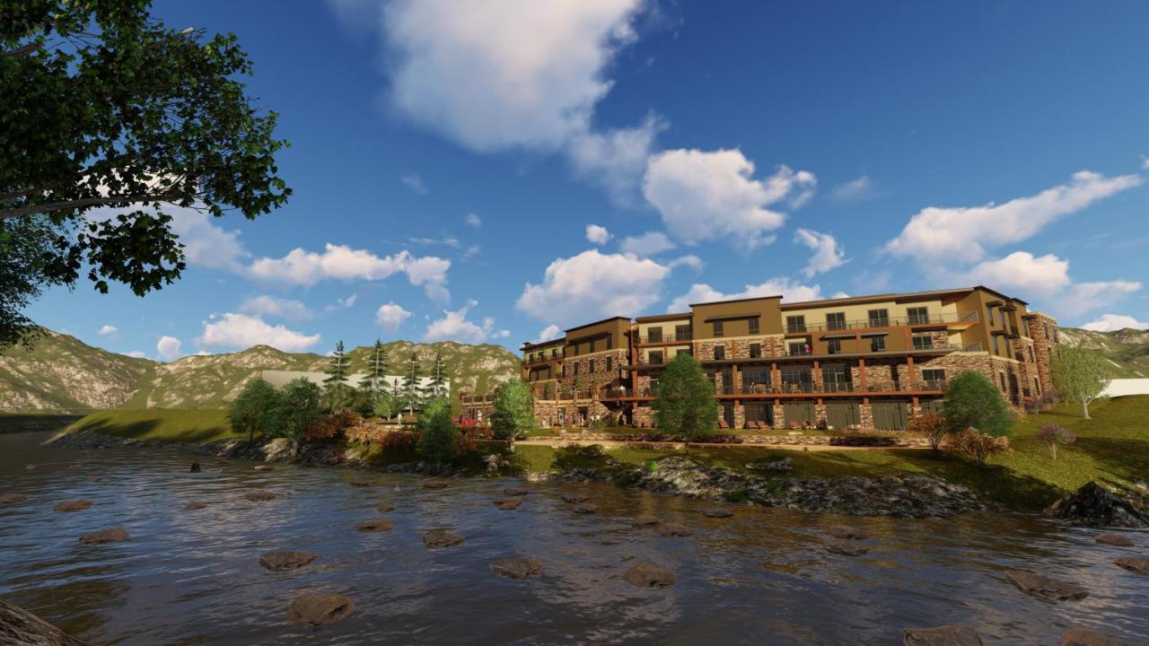 Holiday Inn Express Durango Downtown- Animas River Exteriér fotografie